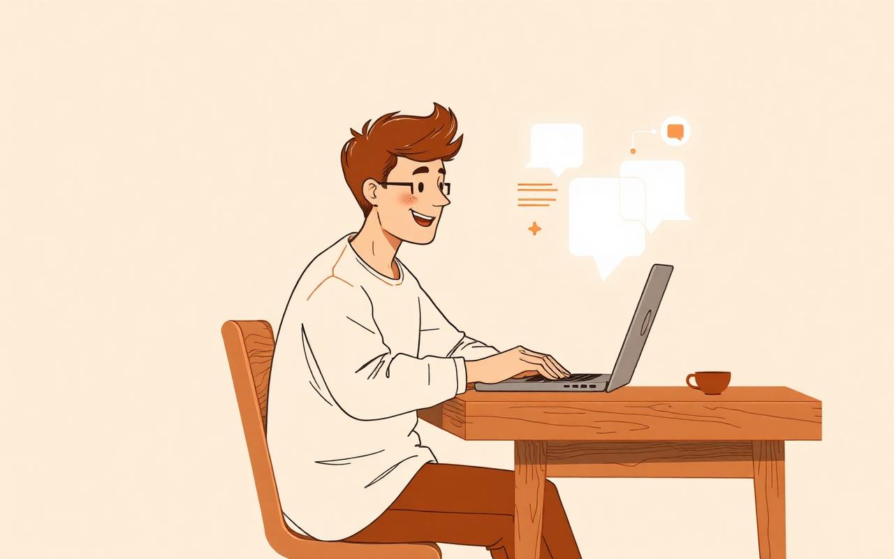 Illustration för kapitel 01: Vad är Lovable – egentligen?